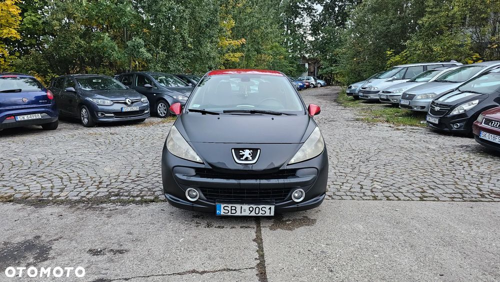 Peugeot 207 1.6 HDi 16V Trendy - 1