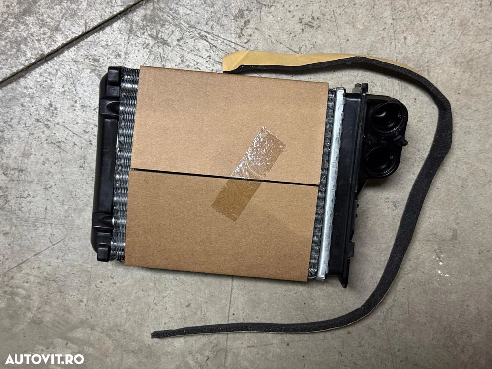 10399776 | Radiator Incalzire | Dacia Duster - 2