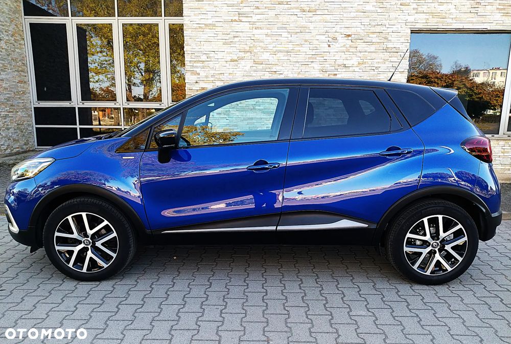 Renault Captur - 10