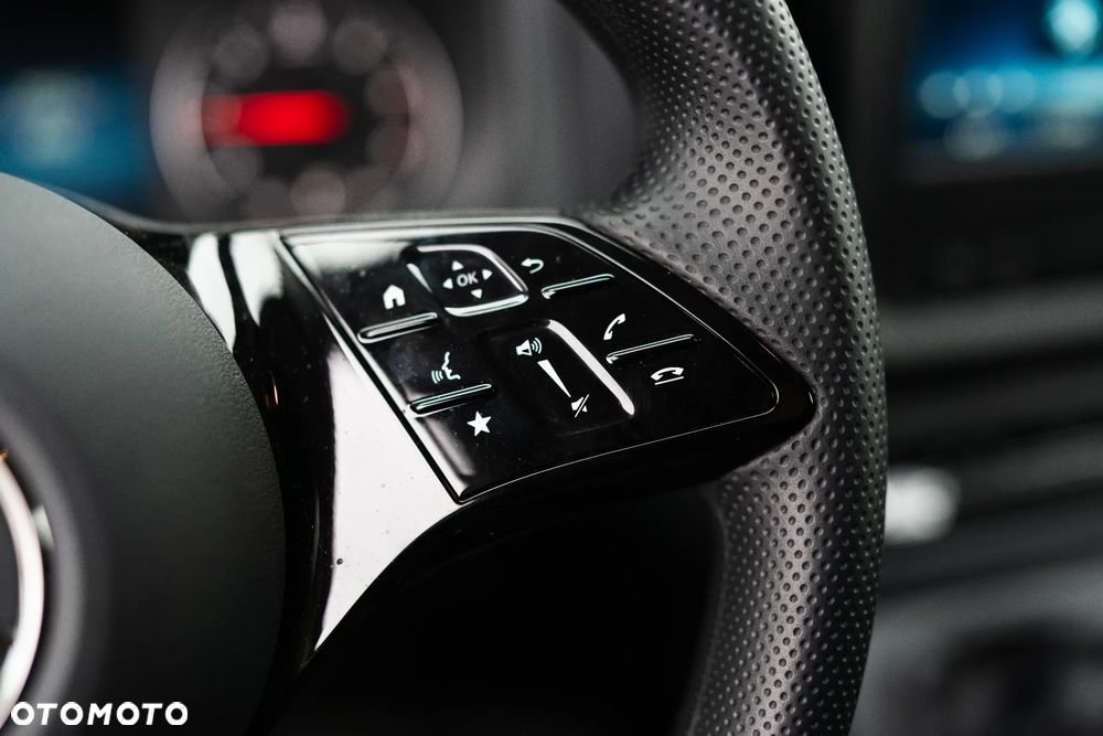 Mercedes-Benz Vito furgon - 15