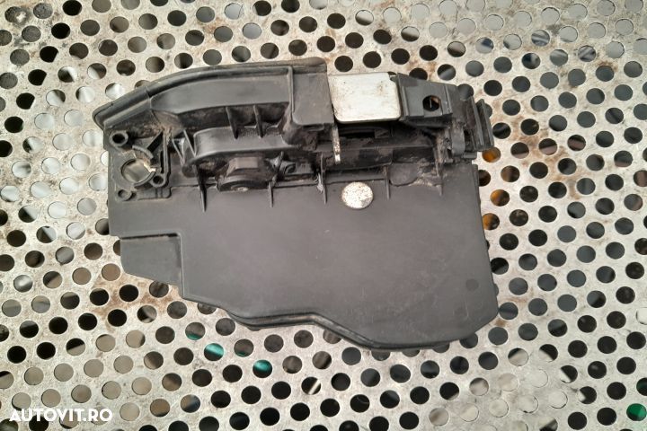 Broasca usa fata stanga A053702 BMW Seria 5 F11 [2009 - 2013] Touring - 5