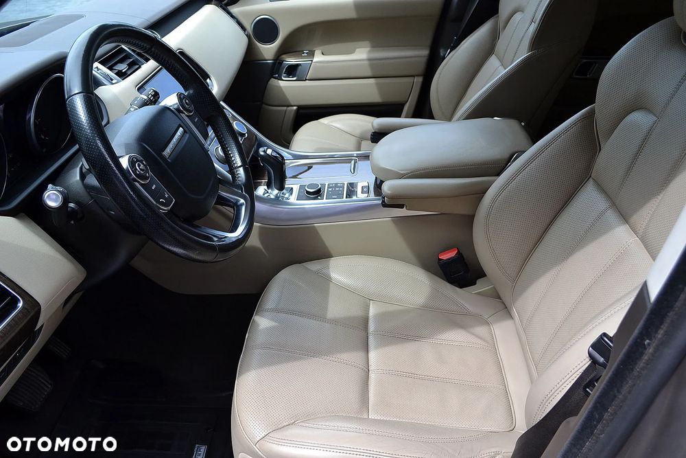 Land Rover Range Rover Sport S 3.0 TD V6 HSE Dynamic - 12