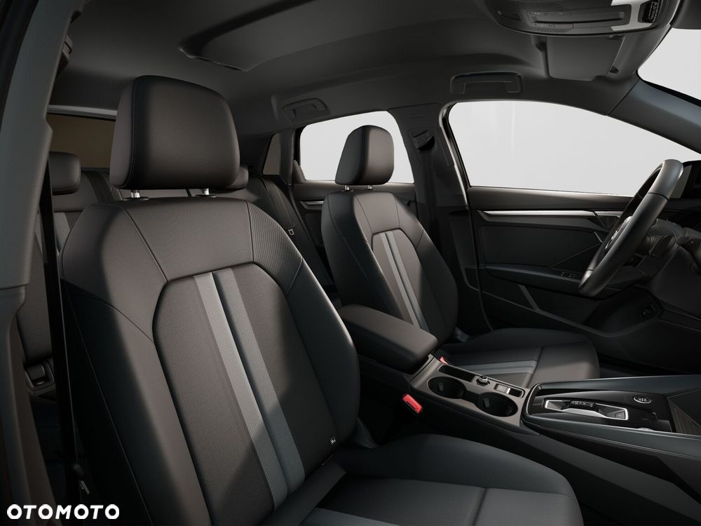 Audi A3 Sportback TDI 110 kW S tronic - 35