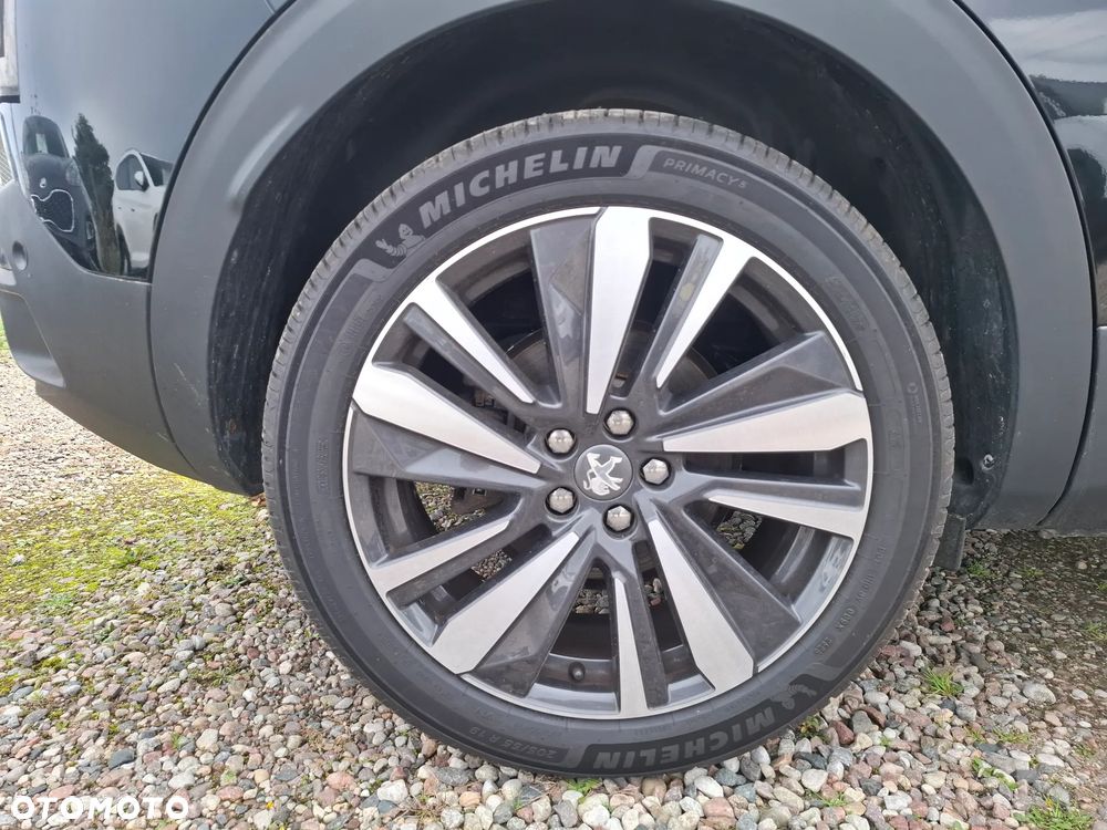 Peugeot 3008 - 4