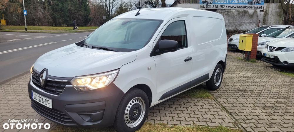 Renault Kangoo EXPRESS - 4