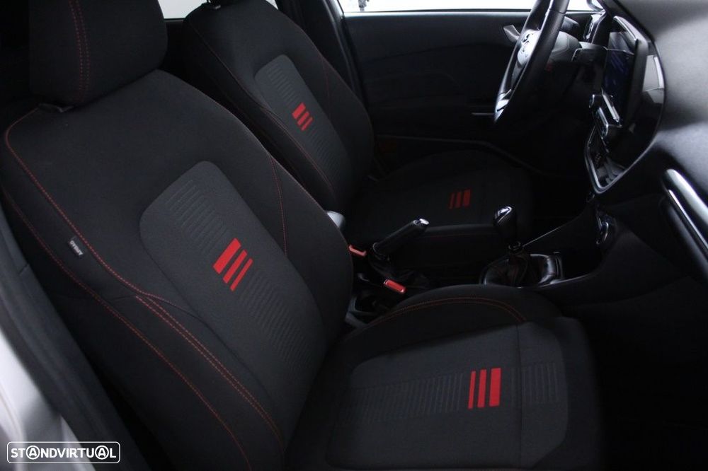 Ford Fiesta 1.0 EcoBoost ST-Line - 14