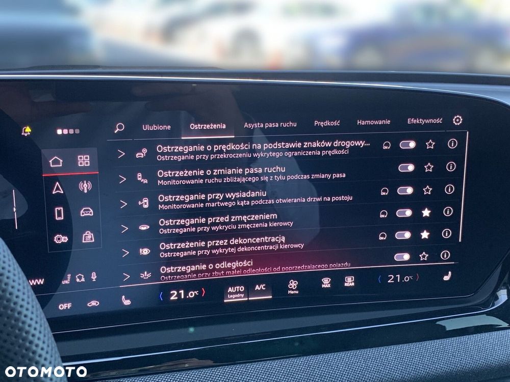 Audi A5 Avant TDI mHEV S tronic - 29