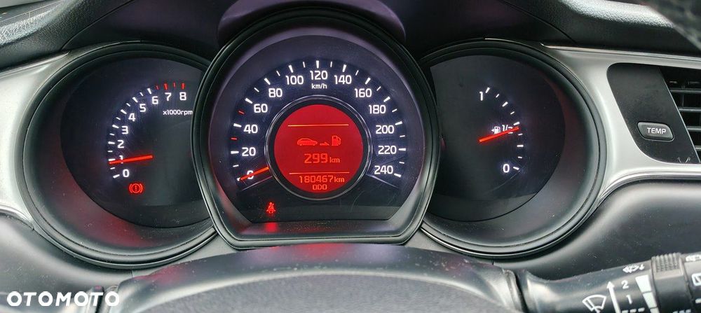 Kia Ceed 1.4 Vision - 12