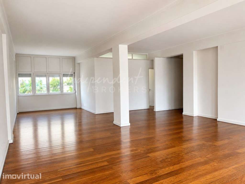 APARTAMENTO T3 PARA ARRENDAMENTO [INFANTE SANTO] - Grande imagem: 3/17