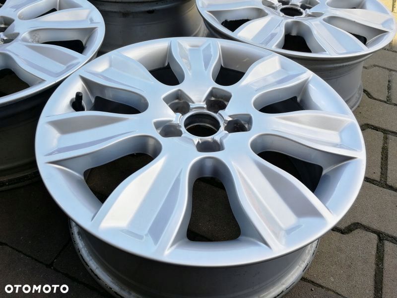 Alufelgi 16" AUDI A1 S1 A2 TT - 7
