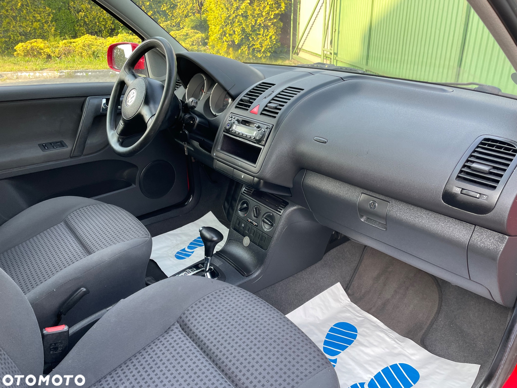Volkswagen Polo - 14