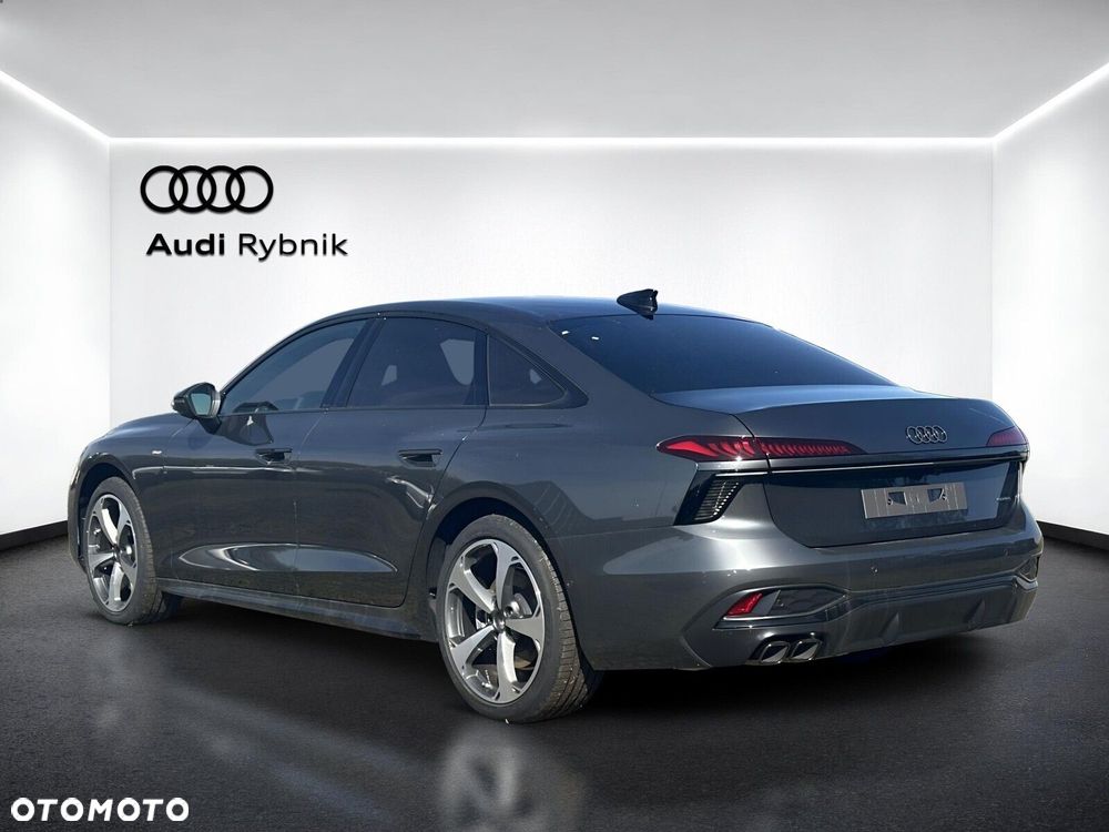Audi A6 Limousine - 5