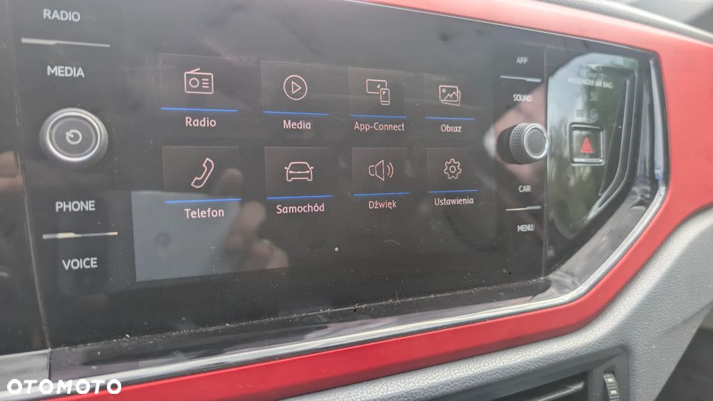 Volkswagen Polo 1.0 TSI Beats - 13