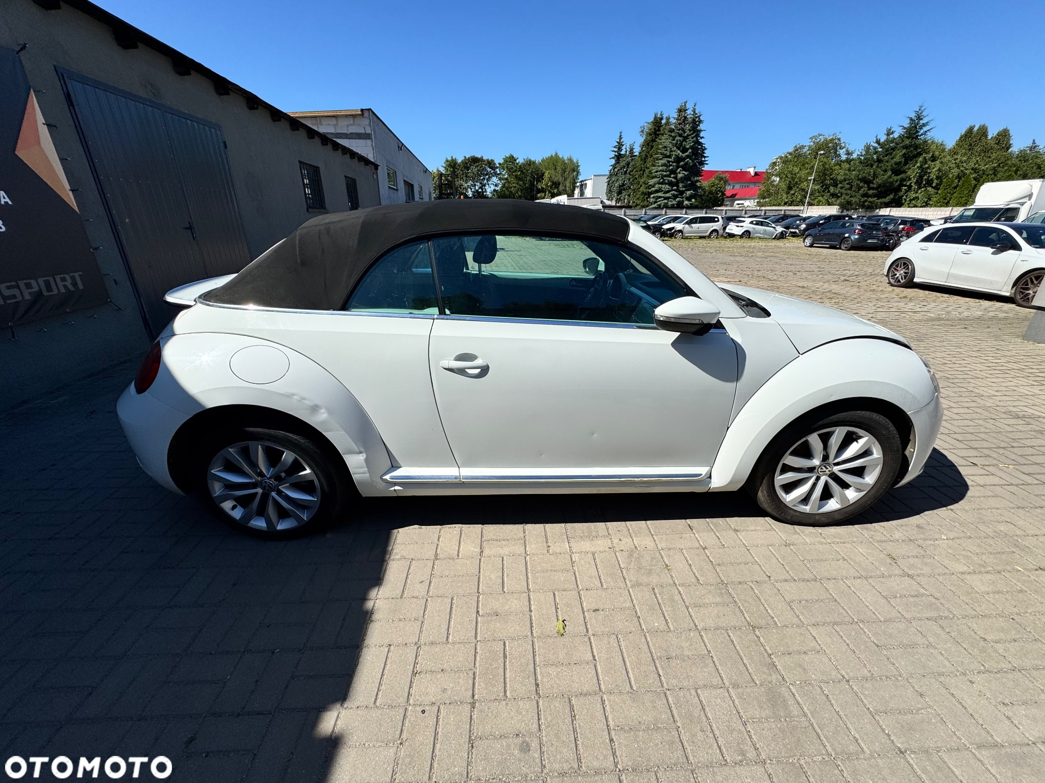 Volkswagen Beetle 1.2 TSI - 10