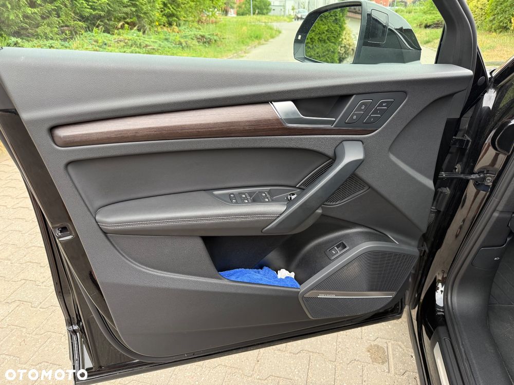 Audi Q5 45 TFSI quattro S tronic - 13