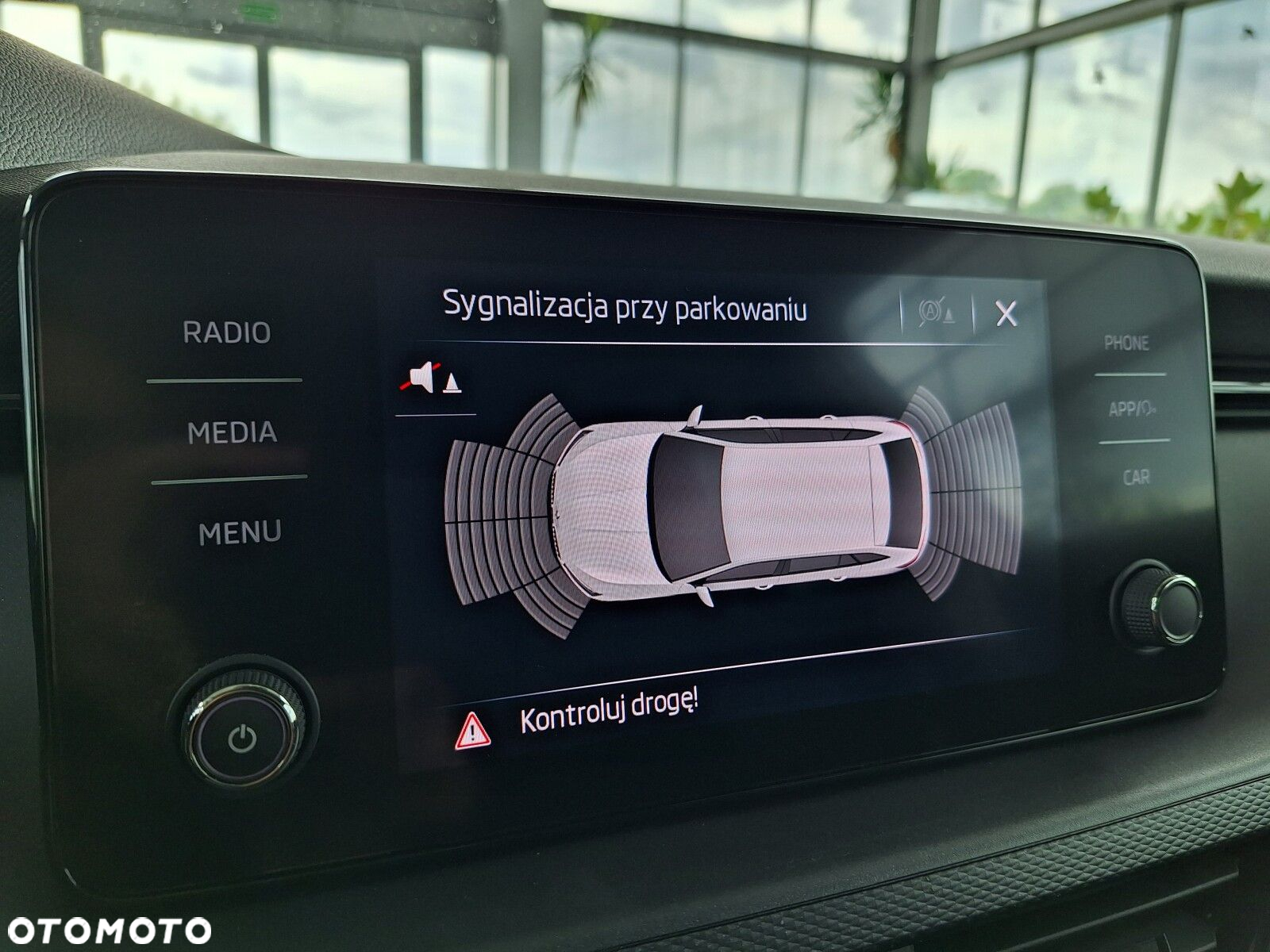 Skoda Scala 1.5 TSI Ambition - 25