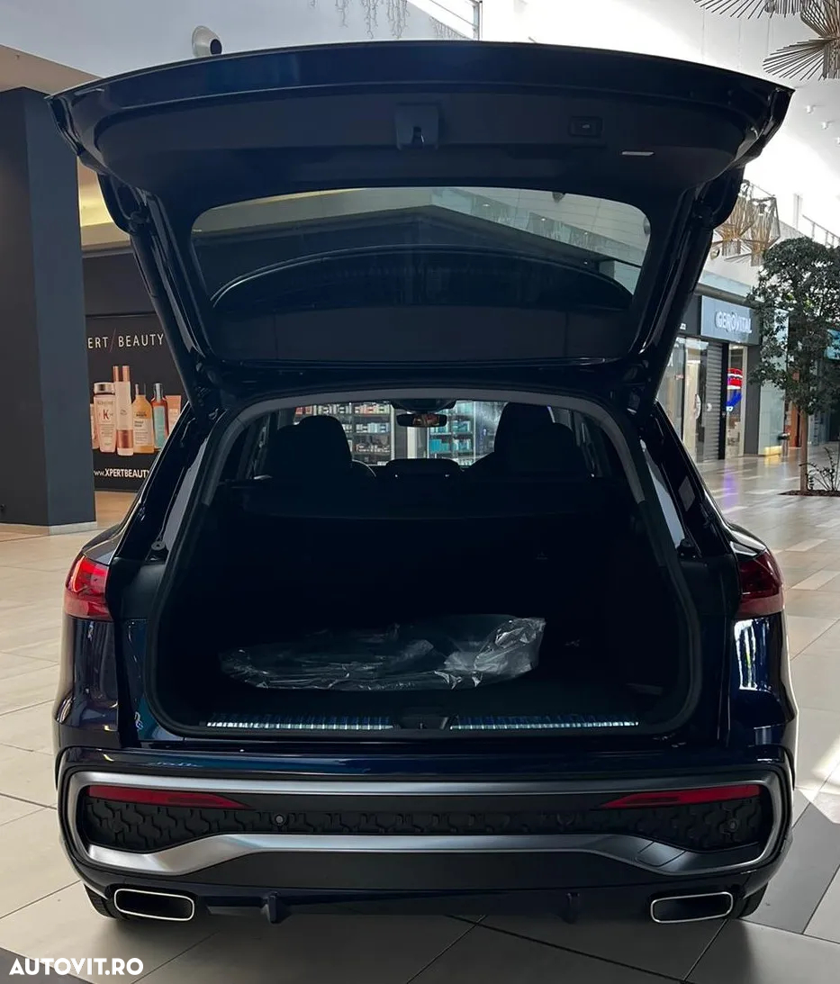 Audi Q5 40 TFSI quattro S tronic MHEV - 7