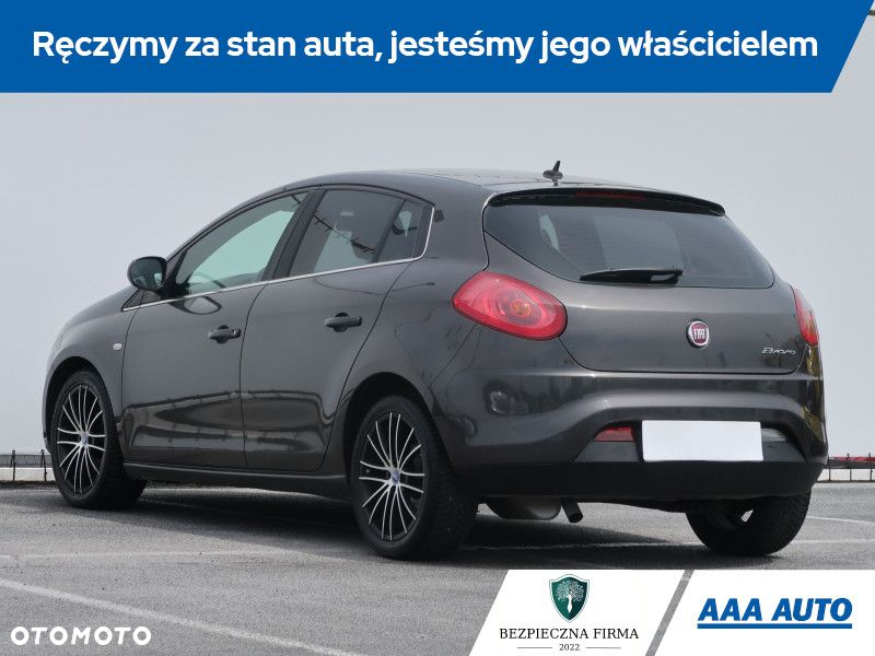 Fiat Bravo - 5