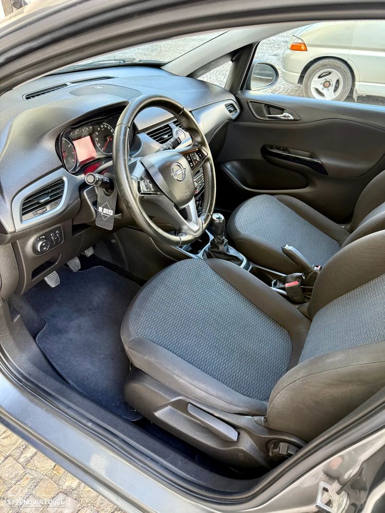 Opel Corsa 1.2 Enjoy - 8