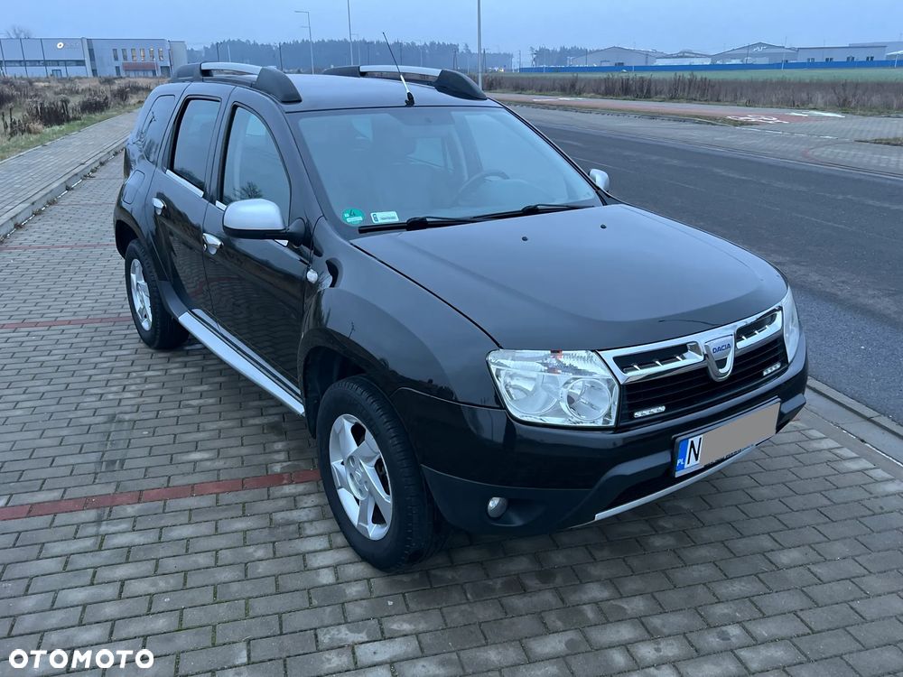 Dacia Duster 1.6 - 26