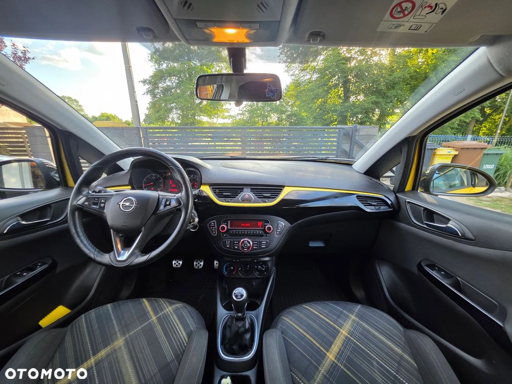 Opel Corsa 1.4 Color Edition - 13