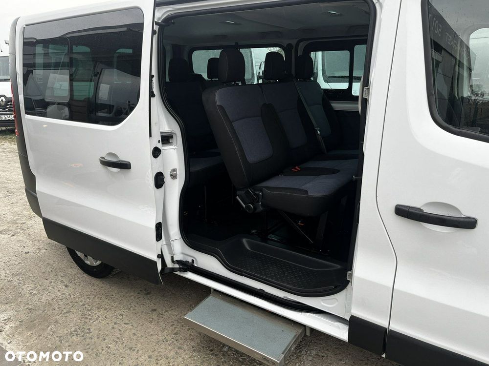 Opel Vivaro - 6
