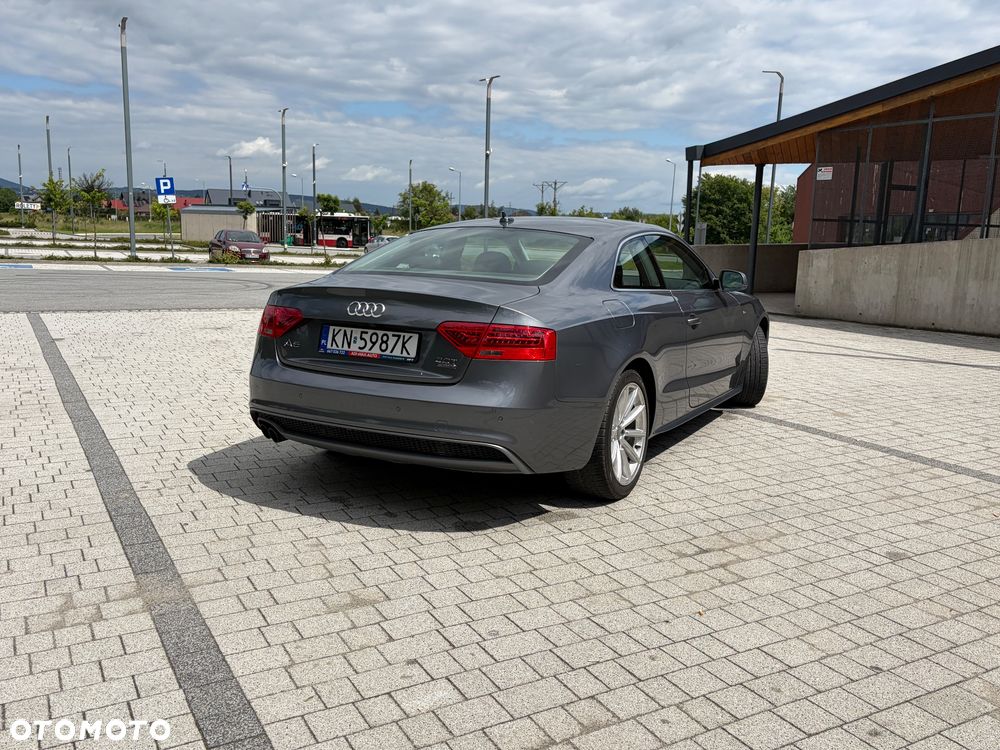 Audi A5 Coupé - 11