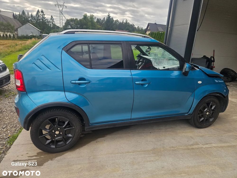 Suzuki Ignis 1.2 Comfort - 5