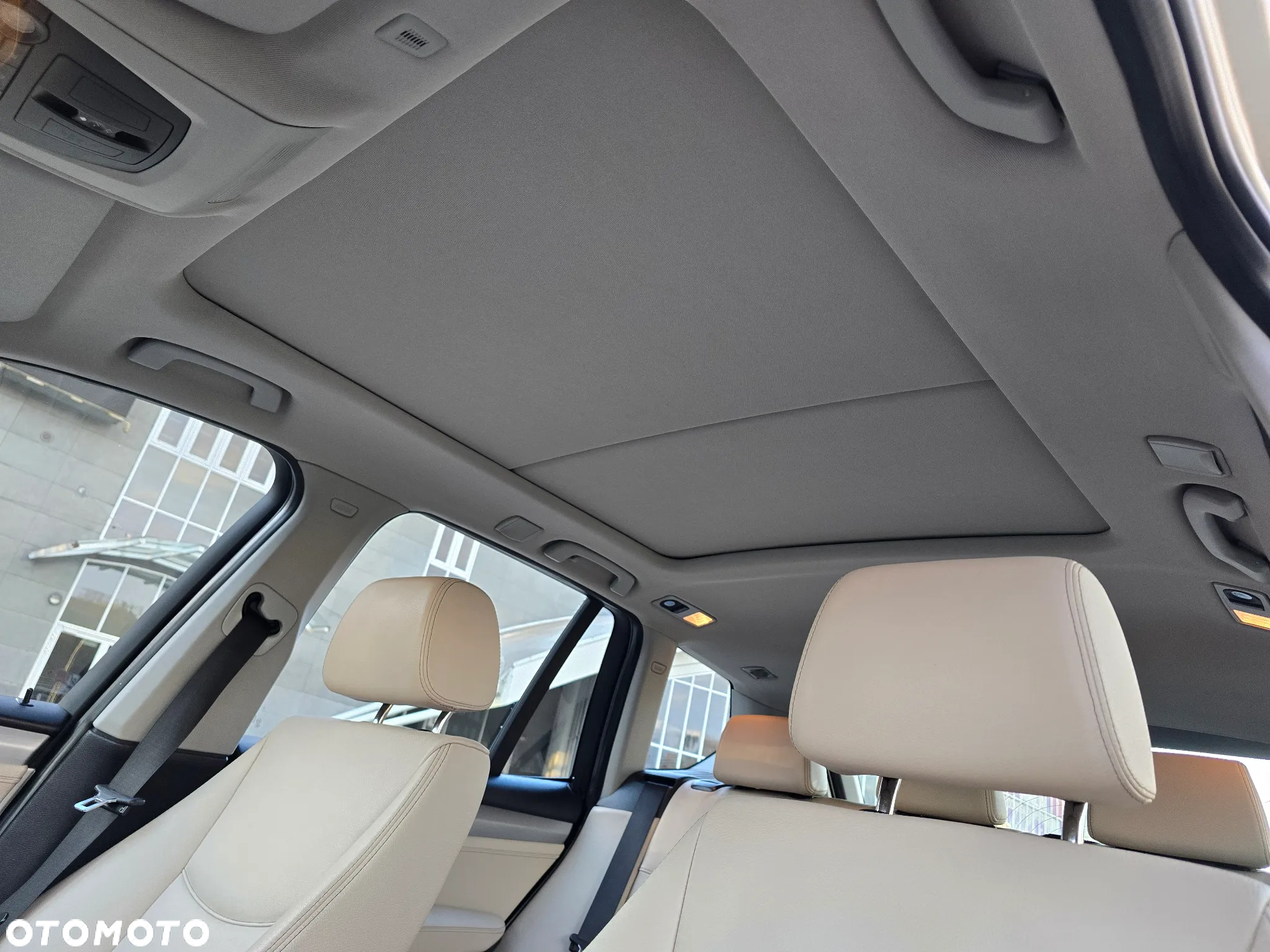BMW X3 xDrive20d - 20