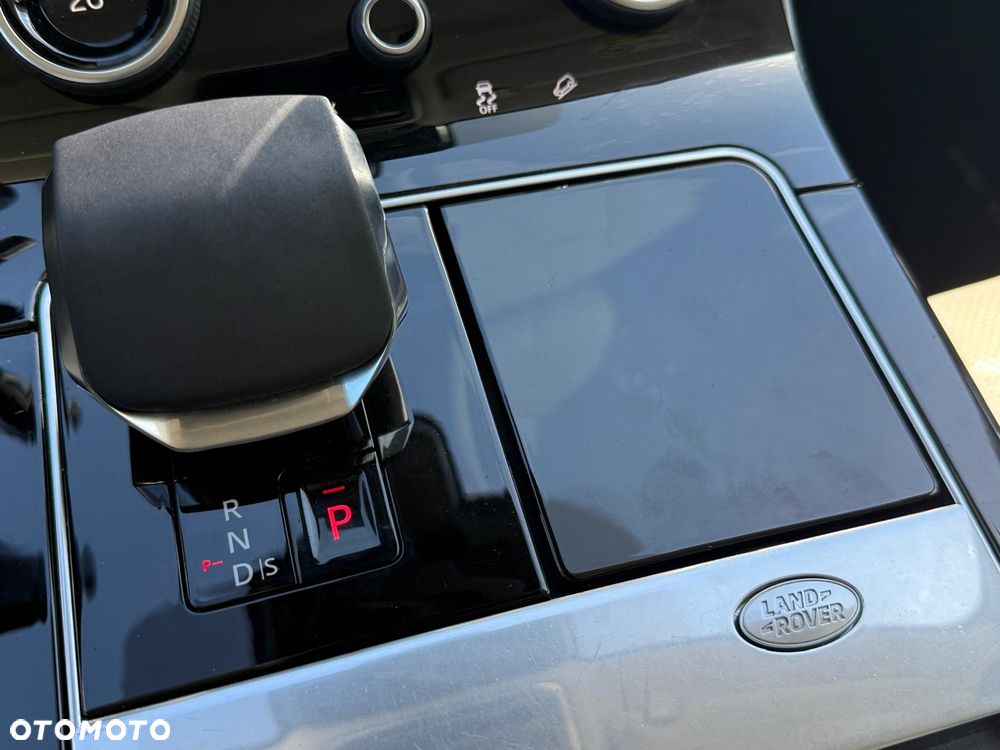 Land Rover Range Rover Velar D200 Dynamic SE - 28