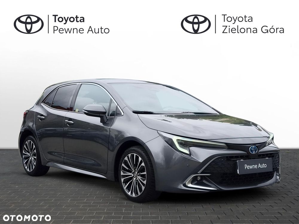 Toyota Corolla - 7