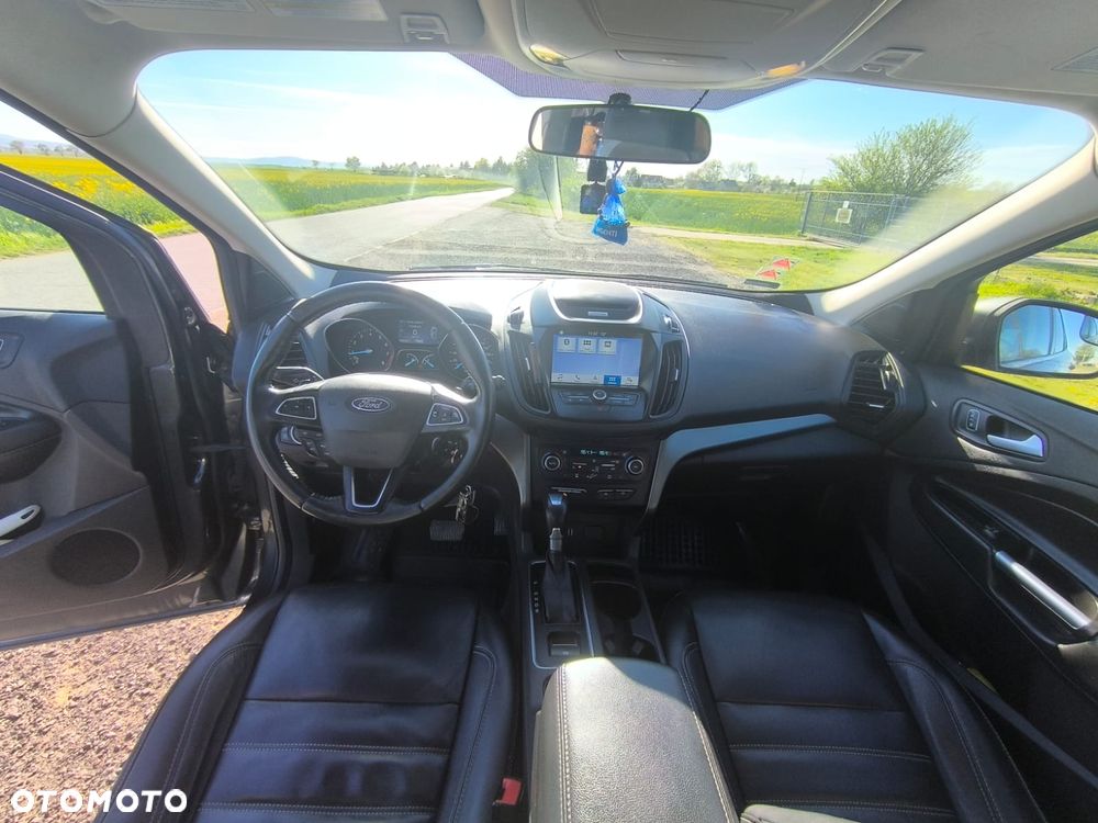 Ford Escape - 15
