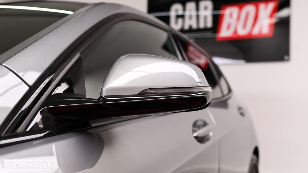 BMW 116 d Pack Desportivo M Auto - 5