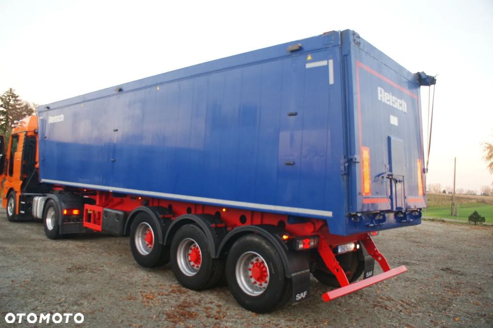 Reisch RHKD-35/24 - 25