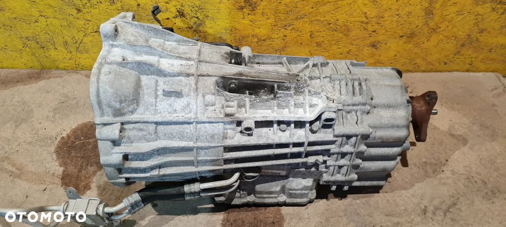 BMW M3 F80 M4 F82 SKRZYNIA BIEGÓW GS7D36SG - 7