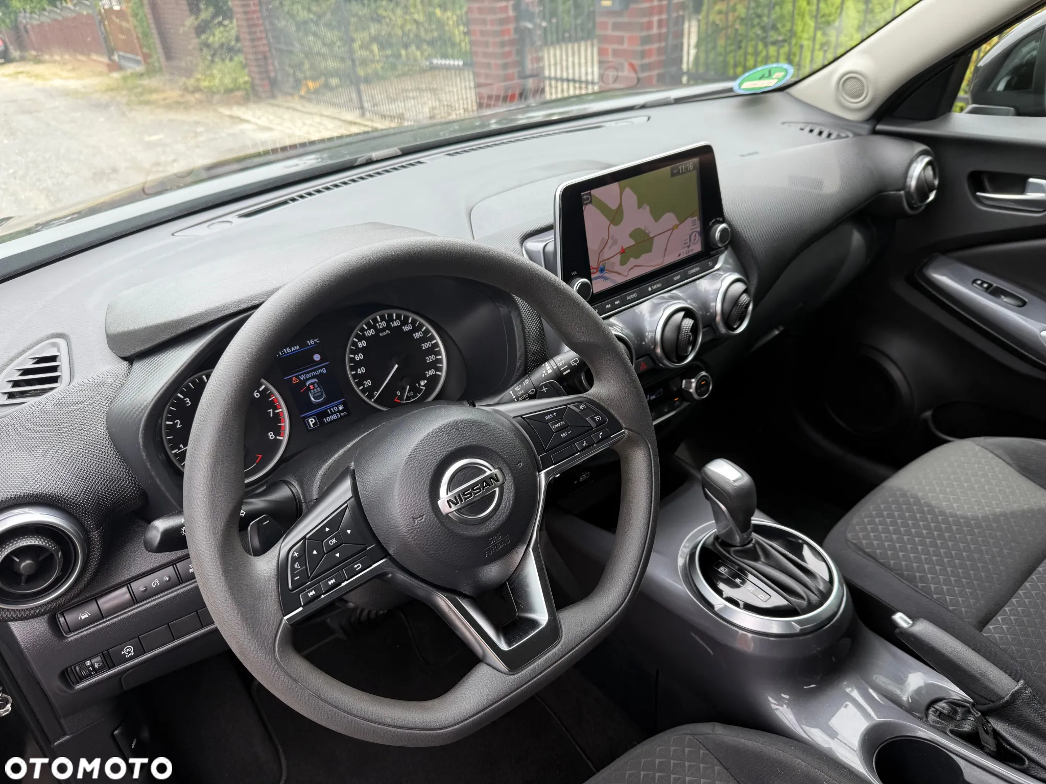 Nissan Juke - 5