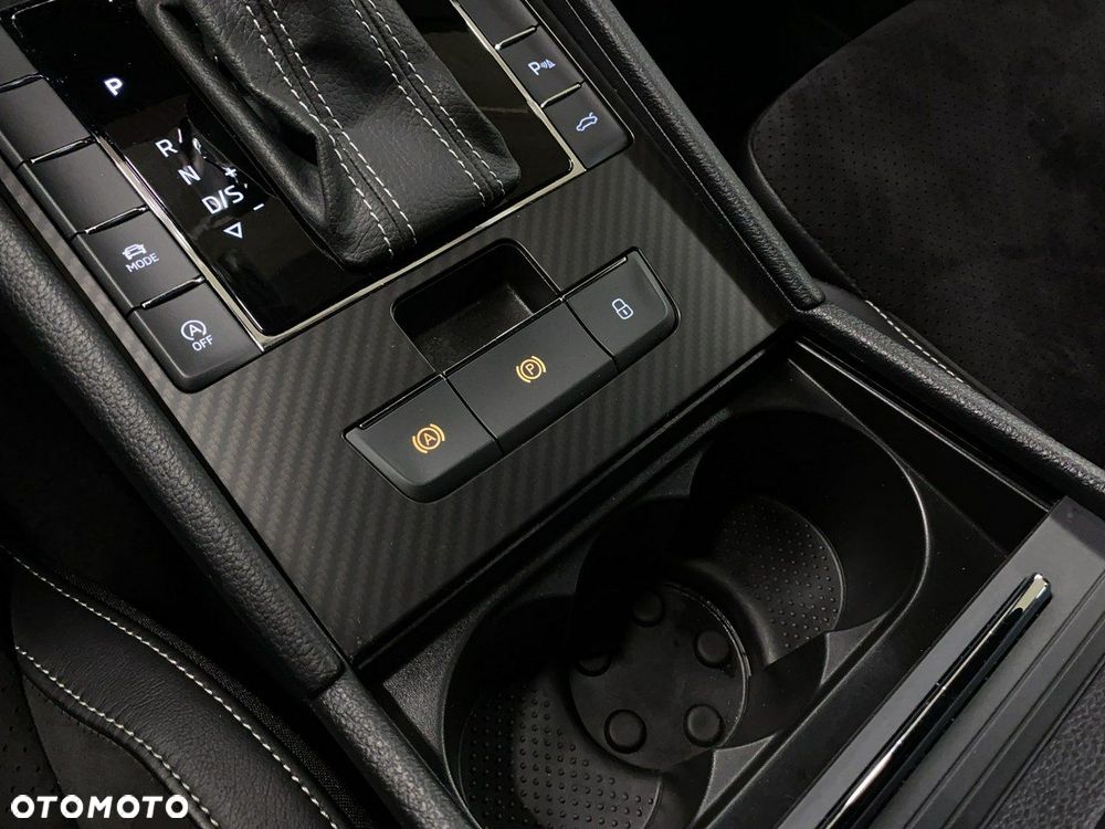 Skoda Superb - 37