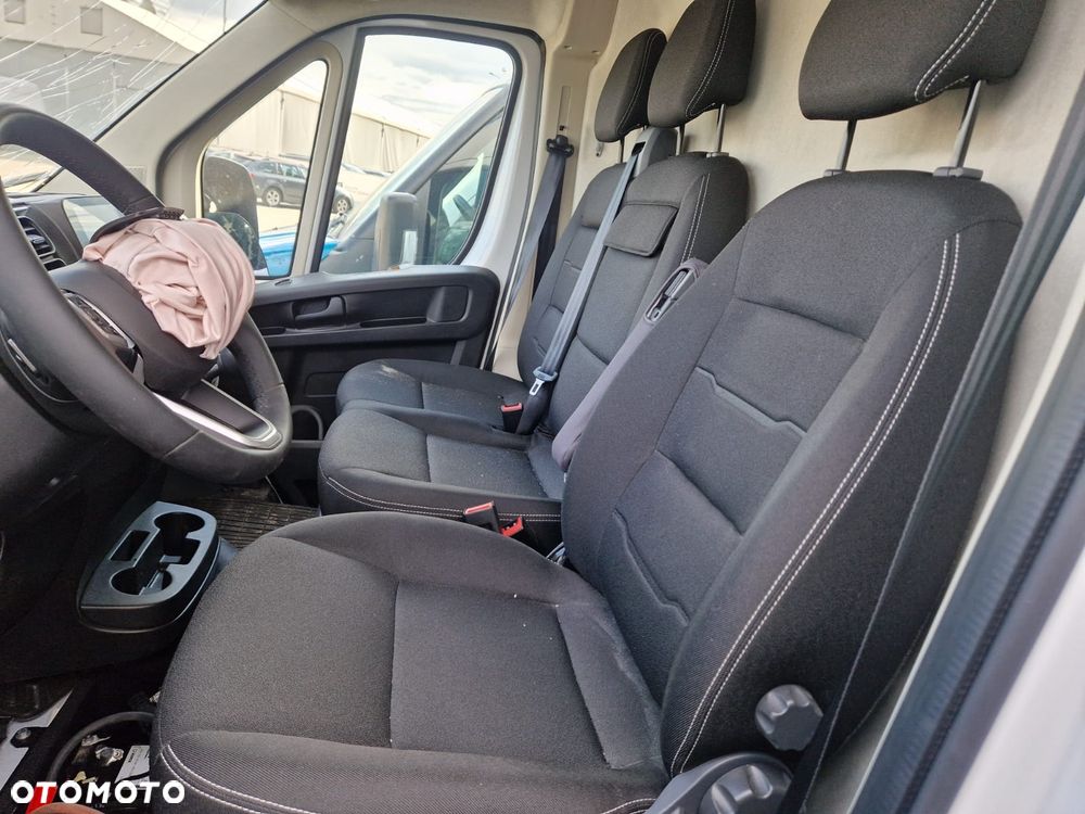 Fiat Ducato - 12