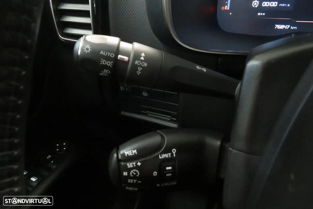 Citroën C5 Aircross 1.5 BlueHDi C-Series - 16