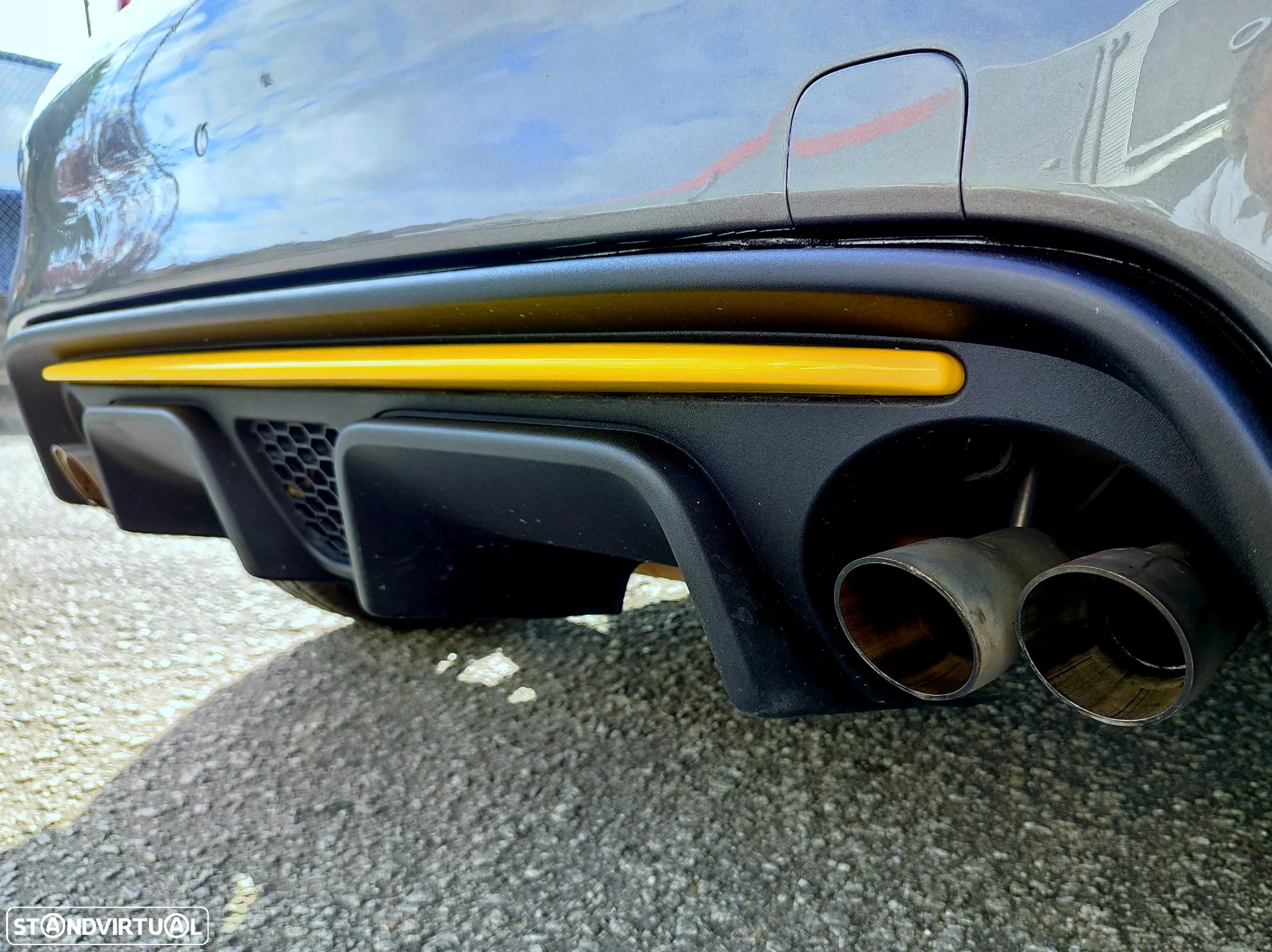 Abarth 595 1.4 T-Jet Pista MTA - 34
