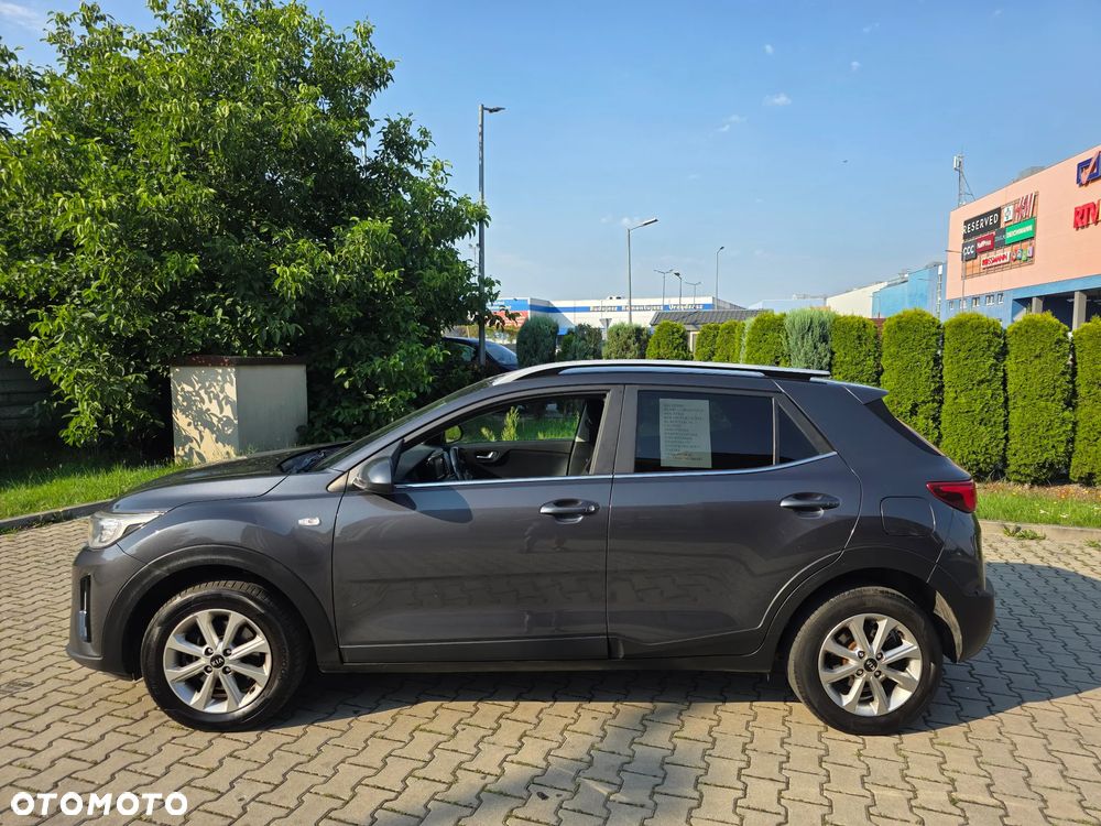 Kia Stonic 1.2 Edition 7 - 23