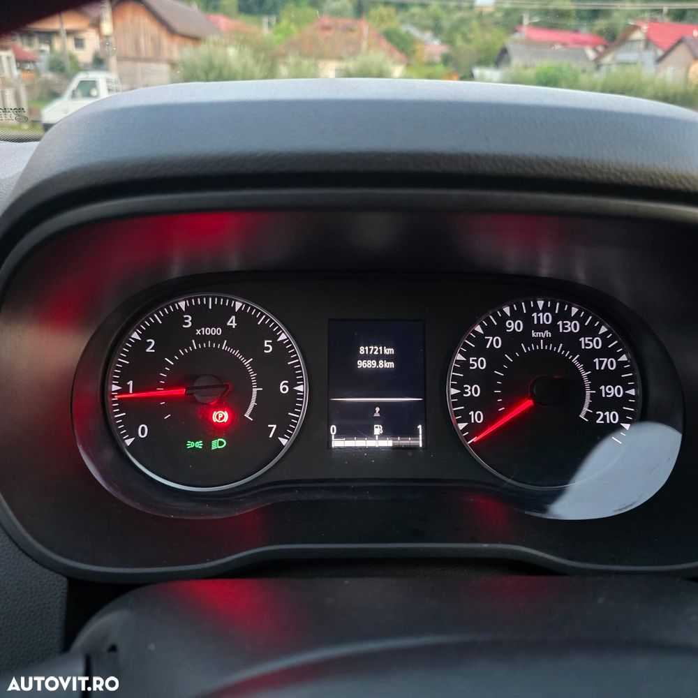 Dacia Duster 1.5 Blue dCi Comfort - 11