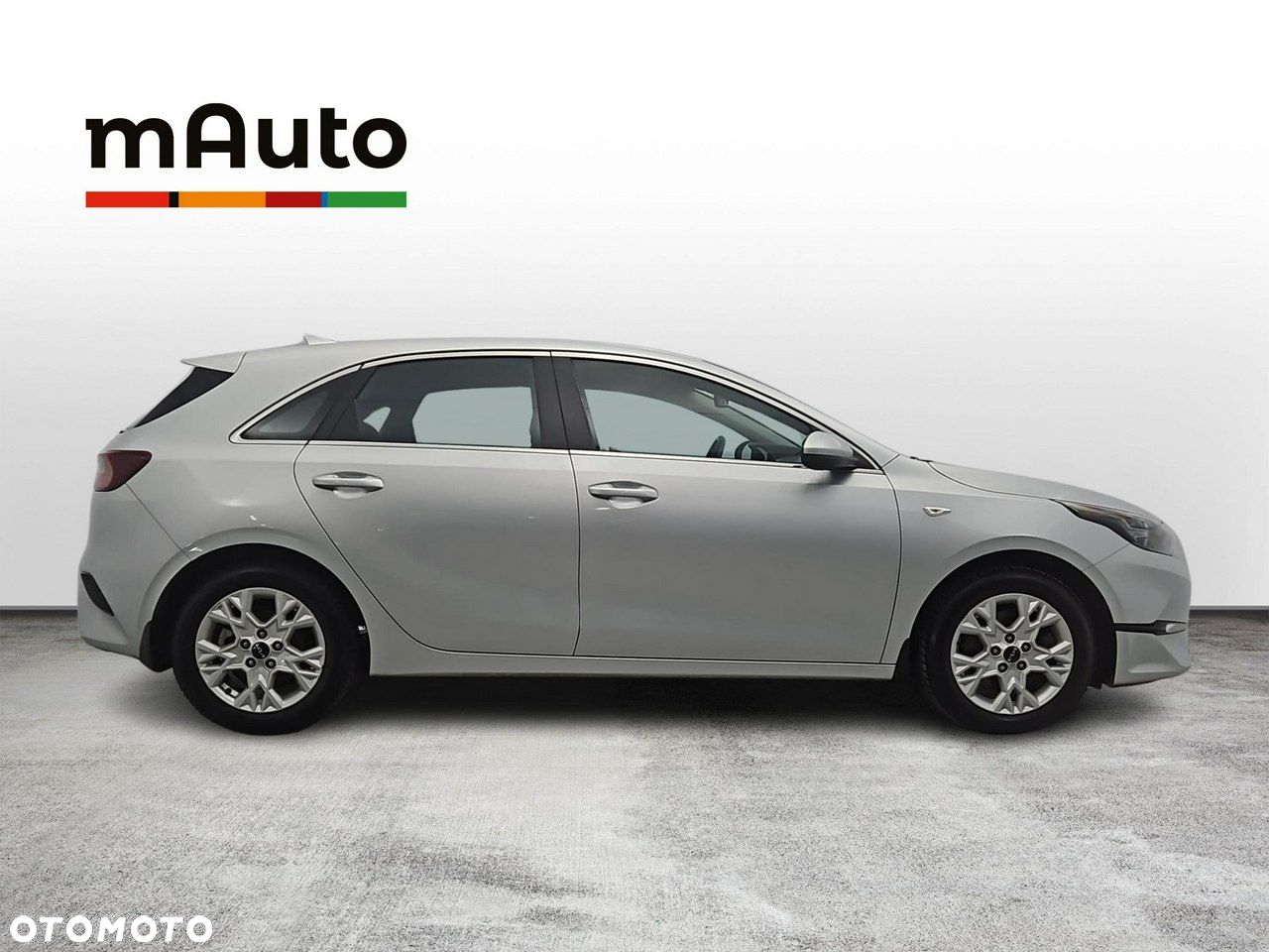 Kia Ceed 1.5 T-GDI L - 6