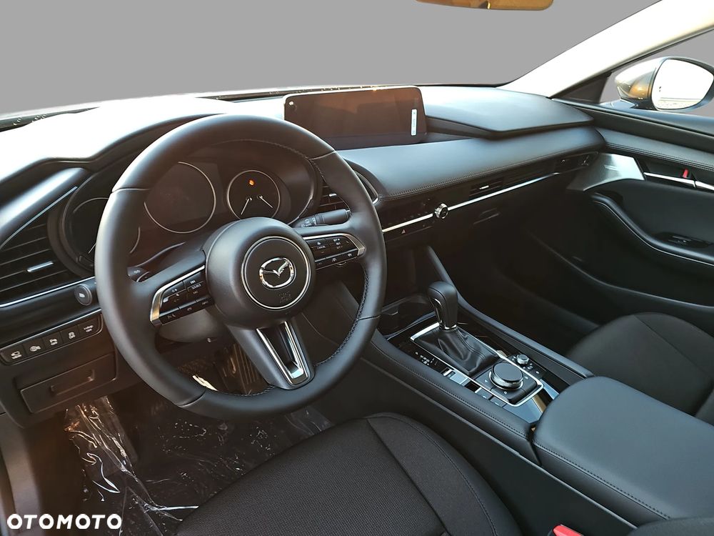 Mazda 3 2.0 mHEV Exclusive-Line - 10