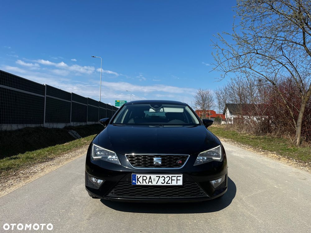 Seat Leon - 7