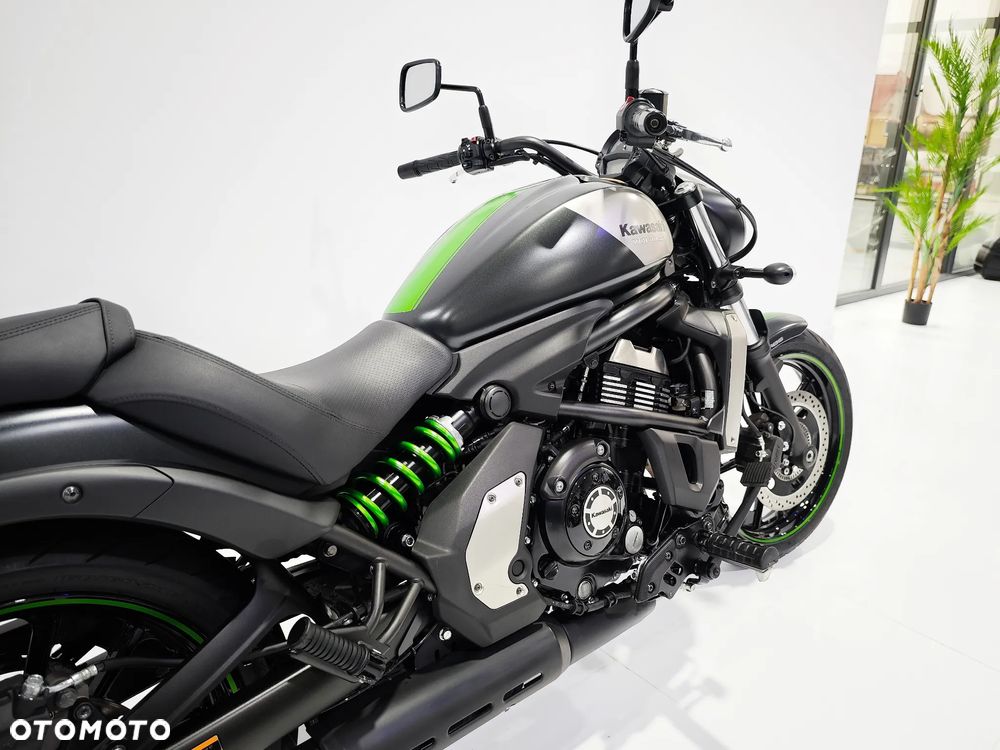 Kawasaki Vulcan - 13