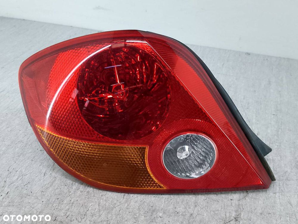 LAMPA TYLNA LEWA HYUNDAI COUPE III 92401-2CXXX COUPE - 1