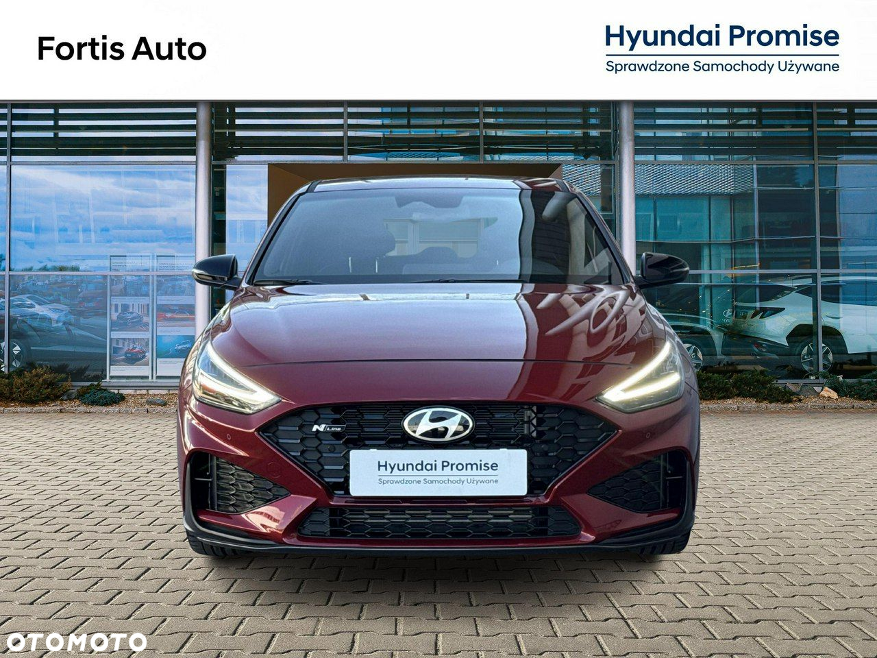 Hyundai i30 - 8
