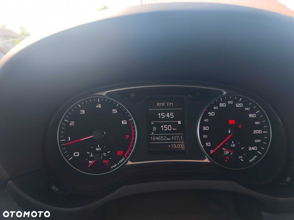 Audi Inny - 8