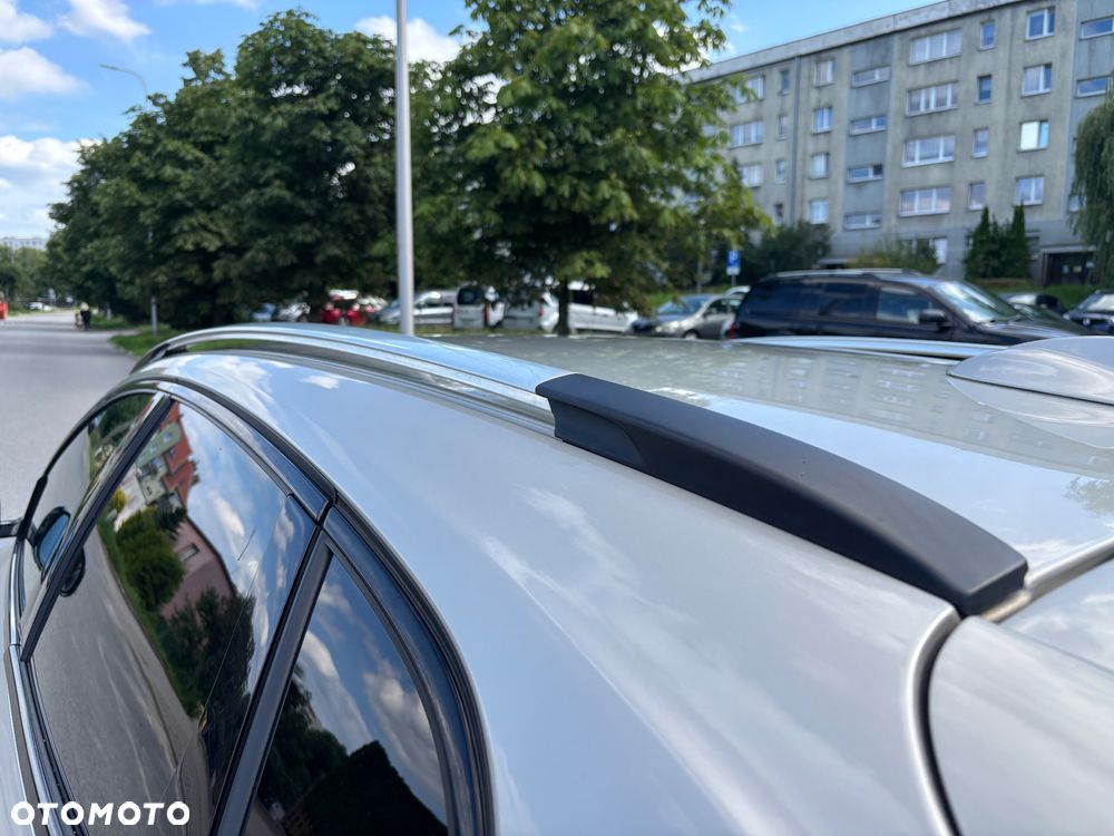 Volvo V40 D4 Geartronic Summum - 7
